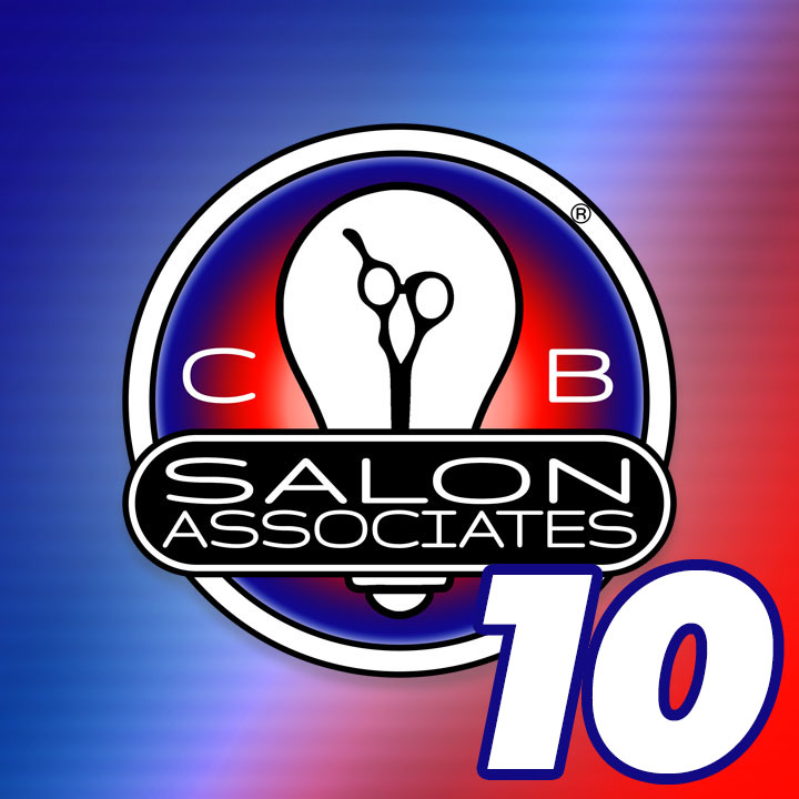 Salon Associate Accelerator logo